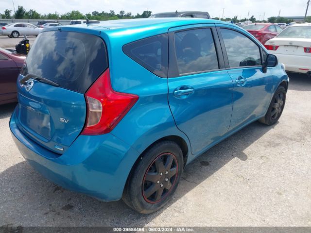 Photo 3 VIN: 3N1CE2CP5GL351134 - NISSAN VERSA NOTE 