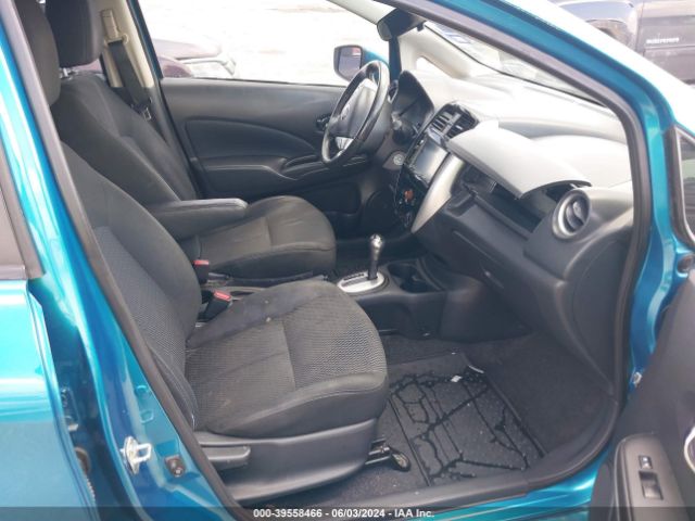 Photo 4 VIN: 3N1CE2CP5GL351134 - NISSAN VERSA NOTE 