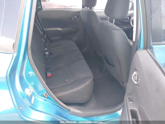 Photo 7 VIN: 3N1CE2CP5GL351134 - NISSAN VERSA NOTE 