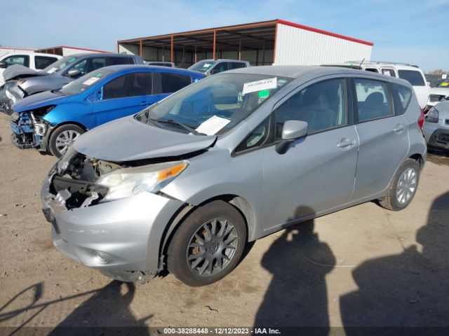 Photo 1 VIN: 3N1CE2CP5GL351487 - NISSAN VERSA NOTE 