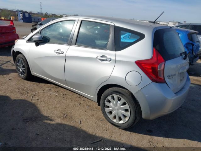 Photo 2 VIN: 3N1CE2CP5GL351487 - NISSAN VERSA NOTE 