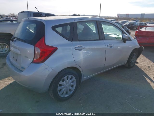 Photo 3 VIN: 3N1CE2CP5GL351487 - NISSAN VERSA NOTE 