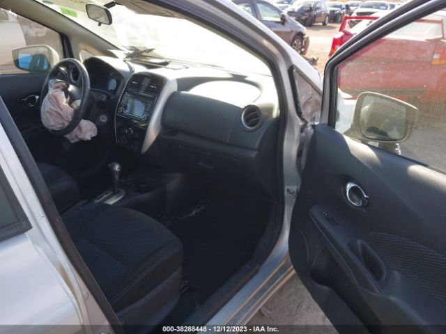 Photo 4 VIN: 3N1CE2CP5GL351487 - NISSAN VERSA NOTE 