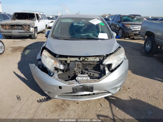 Photo 5 VIN: 3N1CE2CP5GL351487 - NISSAN VERSA NOTE 