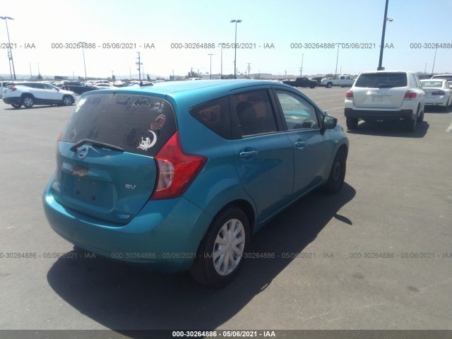 Photo 3 VIN: 3N1CE2CP5GL354096 - NISSAN VERSA NOTE 