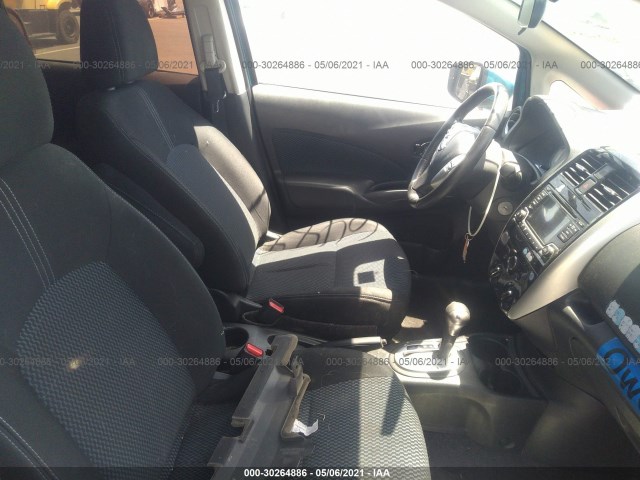 Photo 4 VIN: 3N1CE2CP5GL354096 - NISSAN VERSA NOTE 