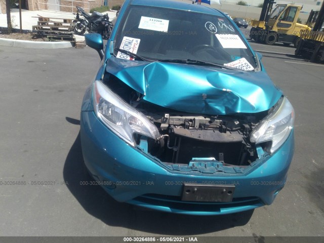 Photo 5 VIN: 3N1CE2CP5GL354096 - NISSAN VERSA NOTE 