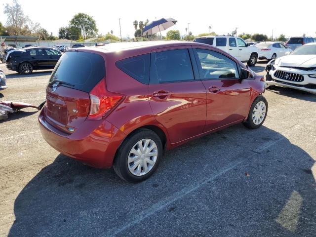 Photo 2 VIN: 3N1CE2CP5GL354731 - NISSAN VERSA NOTE 