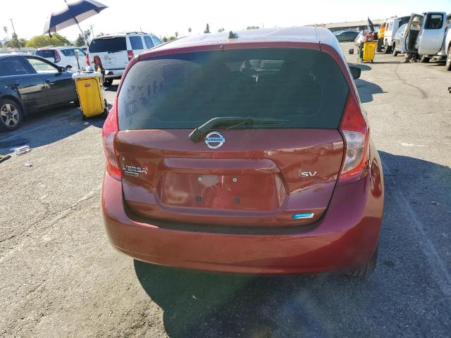 Photo 5 VIN: 3N1CE2CP5GL354731 - NISSAN VERSA NOTE 