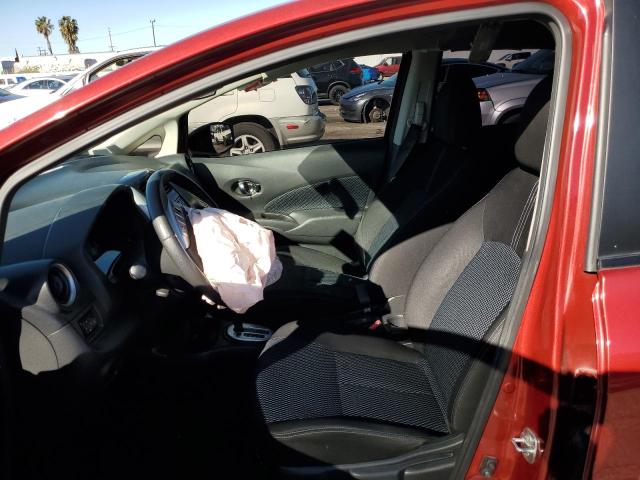 Photo 6 VIN: 3N1CE2CP5GL354731 - NISSAN VERSA NOTE 