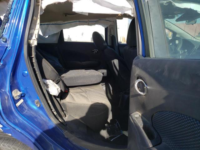 Photo 5 VIN: 3N1CE2CP5GL355023 - NISSAN VERSA NOTE 