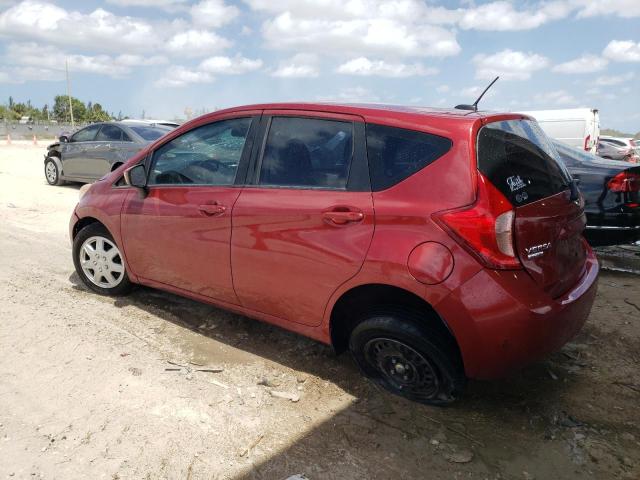 Photo 1 VIN: 3N1CE2CP5GL356396 - NISSAN VERSA NOTE 