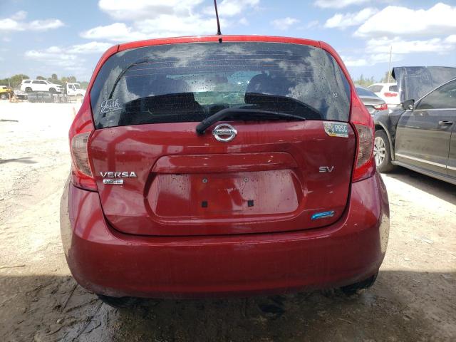 Photo 5 VIN: 3N1CE2CP5GL356396 - NISSAN VERSA NOTE 