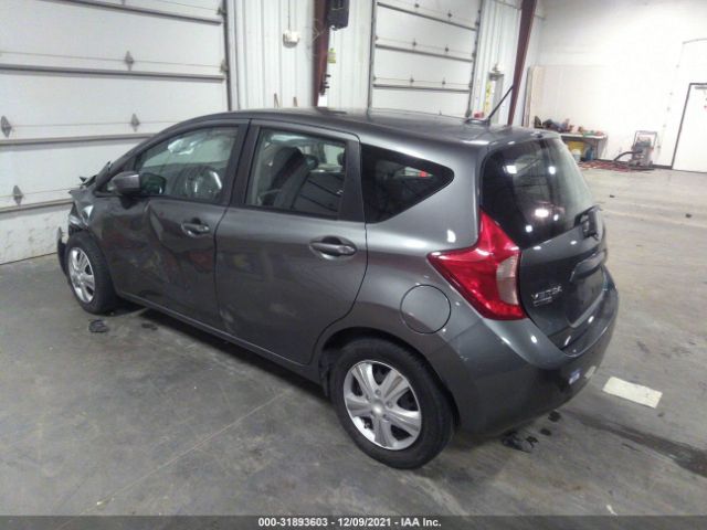 Photo 2 VIN: 3N1CE2CP5GL360805 - NISSAN VERSA NOTE 