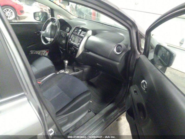 Photo 4 VIN: 3N1CE2CP5GL360805 - NISSAN VERSA NOTE 