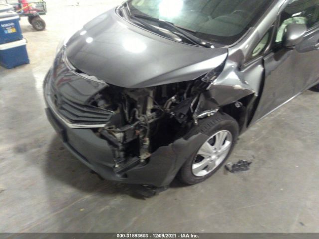 Photo 5 VIN: 3N1CE2CP5GL360805 - NISSAN VERSA NOTE 