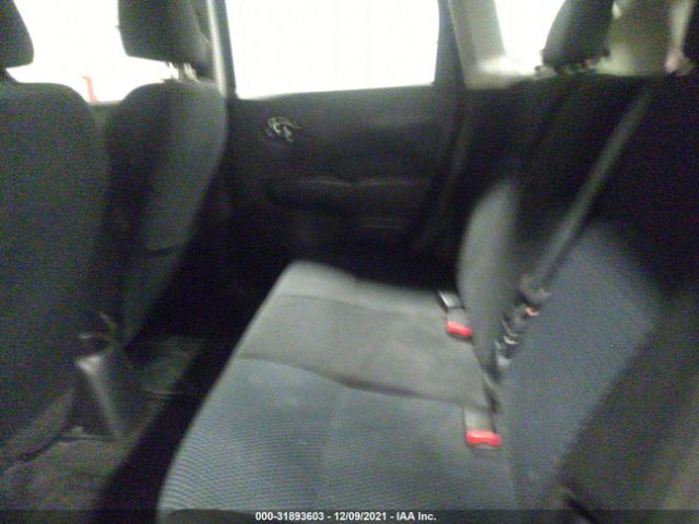 Photo 7 VIN: 3N1CE2CP5GL360805 - NISSAN VERSA NOTE 