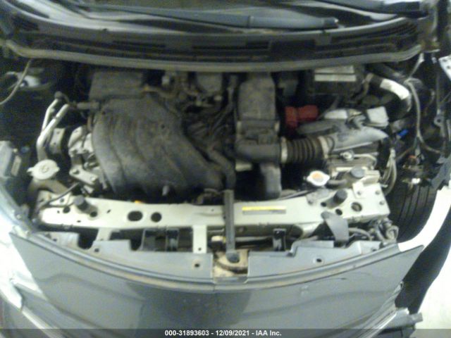 Photo 9 VIN: 3N1CE2CP5GL360805 - NISSAN VERSA NOTE 