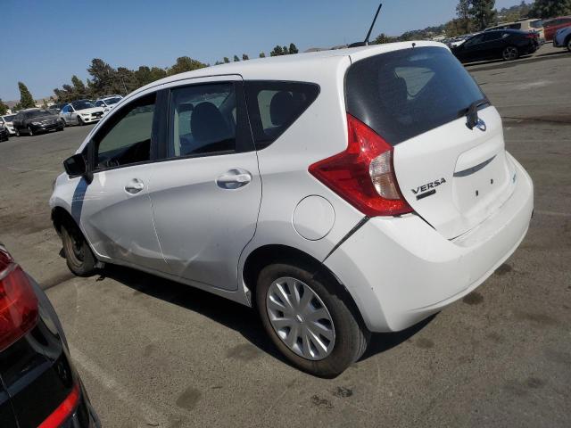 Photo 1 VIN: 3N1CE2CP5GL362117 - NISSAN VERSA NOTE 