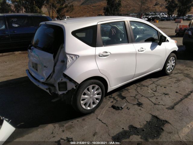 Photo 3 VIN: 3N1CE2CP5GL362621 - NISSAN VERSA NOTE 