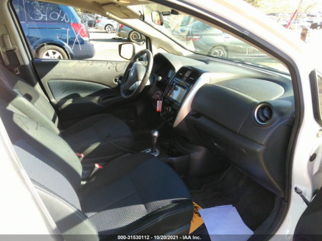 Photo 4 VIN: 3N1CE2CP5GL362621 - NISSAN VERSA NOTE 