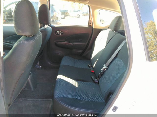 Photo 7 VIN: 3N1CE2CP5GL362621 - NISSAN VERSA NOTE 