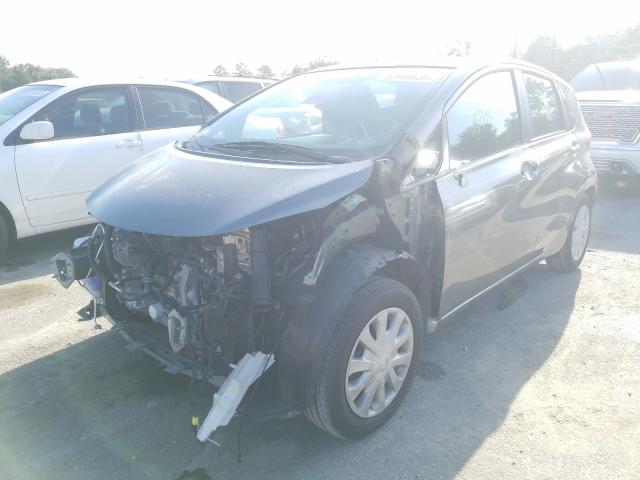 Photo 1 VIN: 3N1CE2CP5GL362943 - NISSAN VERSA NOTE 