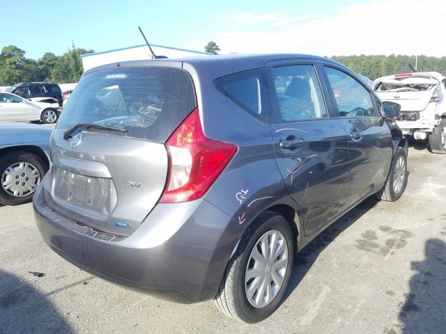 Photo 3 VIN: 3N1CE2CP5GL362943 - NISSAN VERSA NOTE 