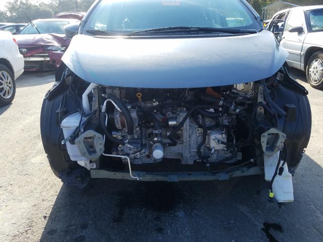 Photo 8 VIN: 3N1CE2CP5GL362943 - NISSAN VERSA NOTE 