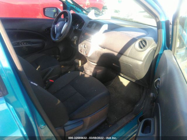 Photo 4 VIN: 3N1CE2CP5GL363848 - NISSAN VERSA NOTE 