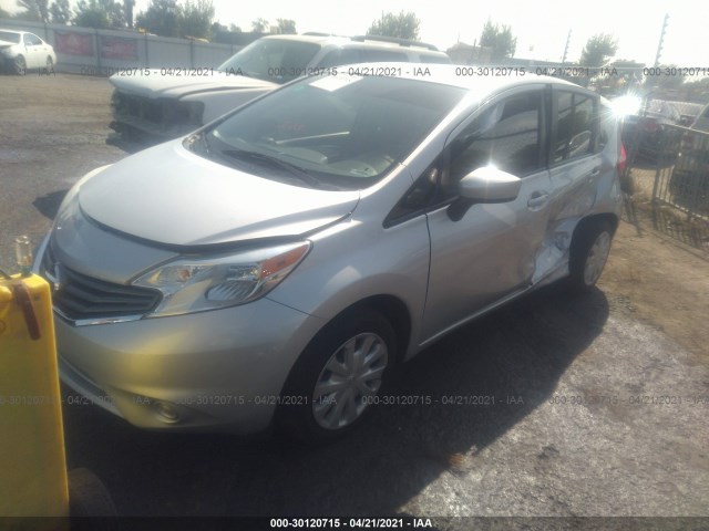 Photo 1 VIN: 3N1CE2CP5GL363946 - NISSAN VERSA NOTE 