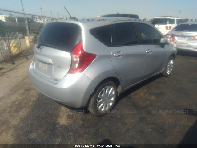 Photo 3 VIN: 3N1CE2CP5GL363946 - NISSAN VERSA NOTE 