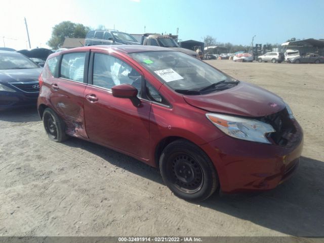 Photo 0 VIN: 3N1CE2CP5GL364322 - NISSAN VERSA NOTE 