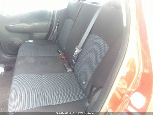 Photo 7 VIN: 3N1CE2CP5GL364322 - NISSAN VERSA NOTE 