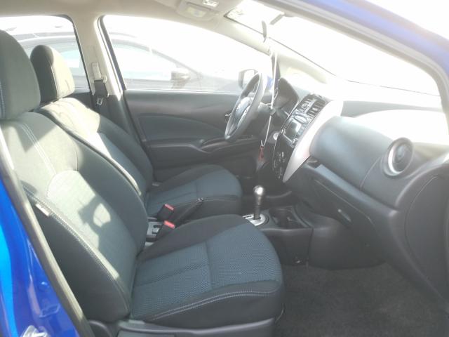 Photo 4 VIN: 3N1CE2CP5GL365664 - NISSAN VERSA NOTE 