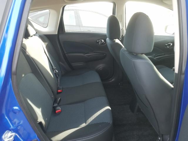 Photo 5 VIN: 3N1CE2CP5GL365664 - NISSAN VERSA NOTE 