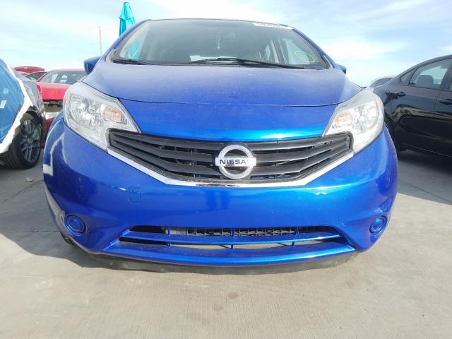 Photo 8 VIN: 3N1CE2CP5GL365664 - NISSAN VERSA NOTE 