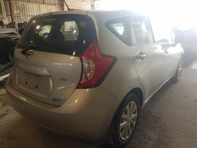 Photo 3 VIN: 3N1CE2CP5GL365776 - NISSAN VERSA NOTE 