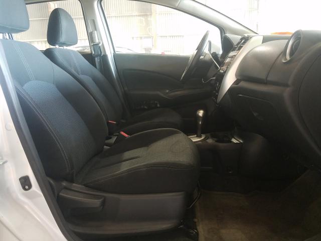 Photo 4 VIN: 3N1CE2CP5GL365776 - NISSAN VERSA NOTE 