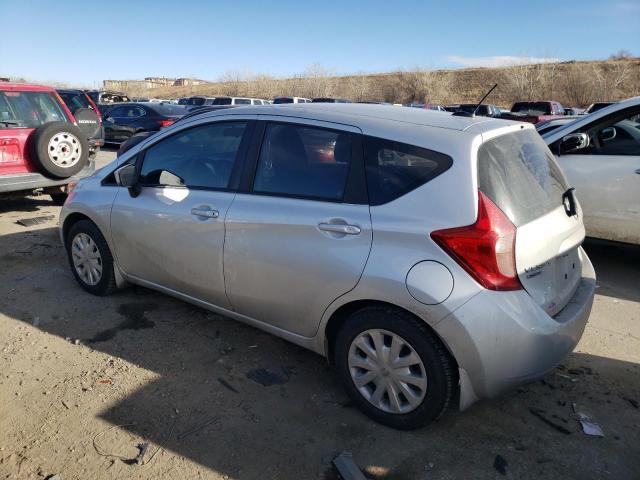 Photo 1 VIN: 3N1CE2CP5GL367446 - NISSAN VERSA NOTE 