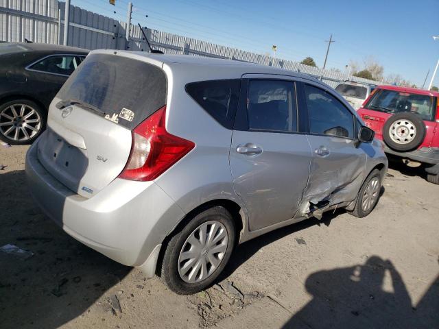 Photo 2 VIN: 3N1CE2CP5GL367446 - NISSAN VERSA NOTE 