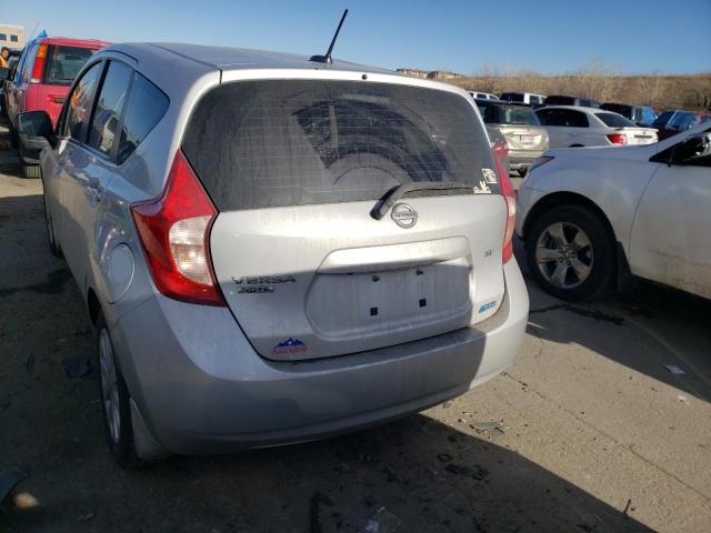 Photo 5 VIN: 3N1CE2CP5GL367446 - NISSAN VERSA NOTE 