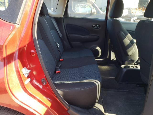 Photo 5 VIN: 3N1CE2CP5GL368693 - NISSAN VERSA NOTE 