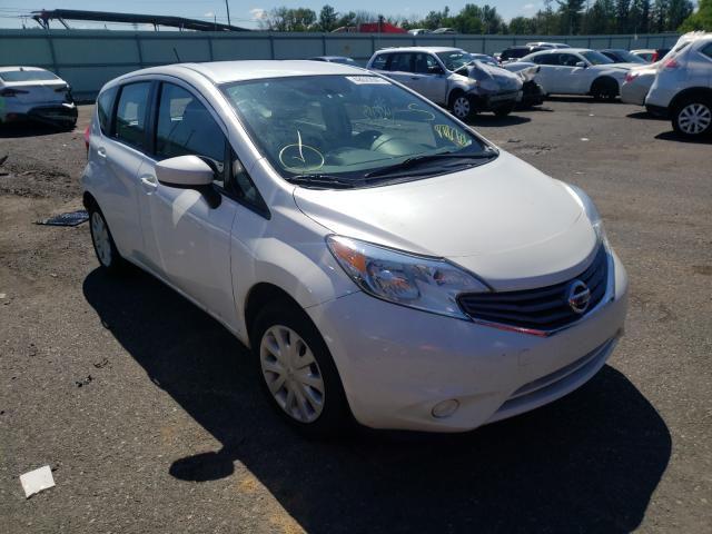 Photo 0 VIN: 3N1CE2CP5GL368967 - NISSAN VERSA NOTE 