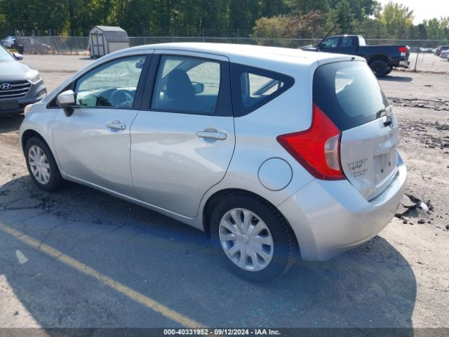 Photo 2 VIN: 3N1CE2CP5GL369620 - NISSAN VERSA NOTE 