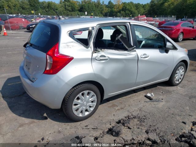 Photo 3 VIN: 3N1CE2CP5GL369620 - NISSAN VERSA NOTE 