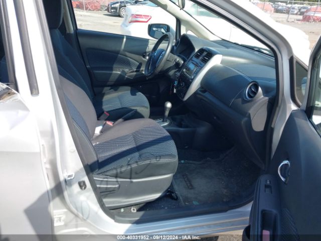 Photo 4 VIN: 3N1CE2CP5GL369620 - NISSAN VERSA NOTE 