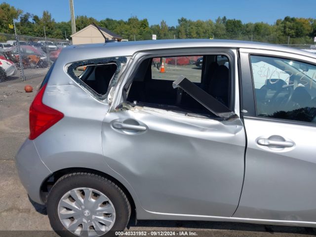 Photo 5 VIN: 3N1CE2CP5GL369620 - NISSAN VERSA NOTE 