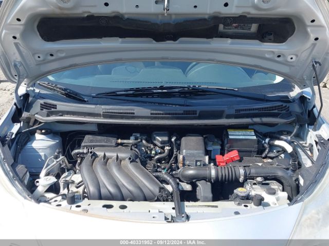 Photo 9 VIN: 3N1CE2CP5GL369620 - NISSAN VERSA NOTE 