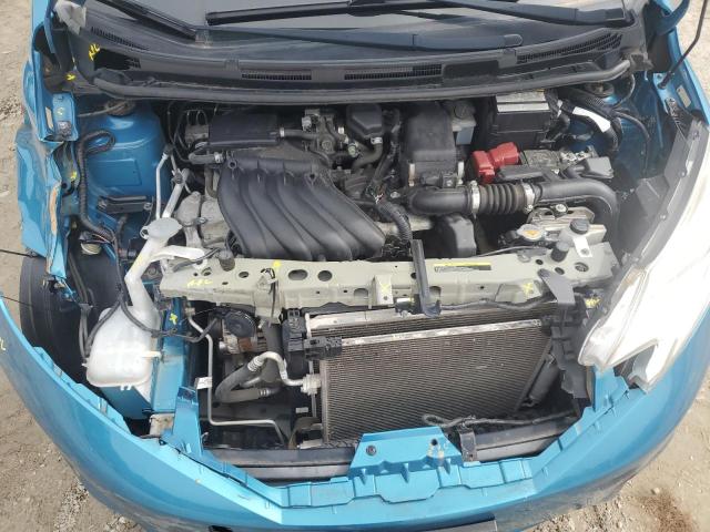 Photo 10 VIN: 3N1CE2CP5GL370699 - NISSAN VERSA NOTE 